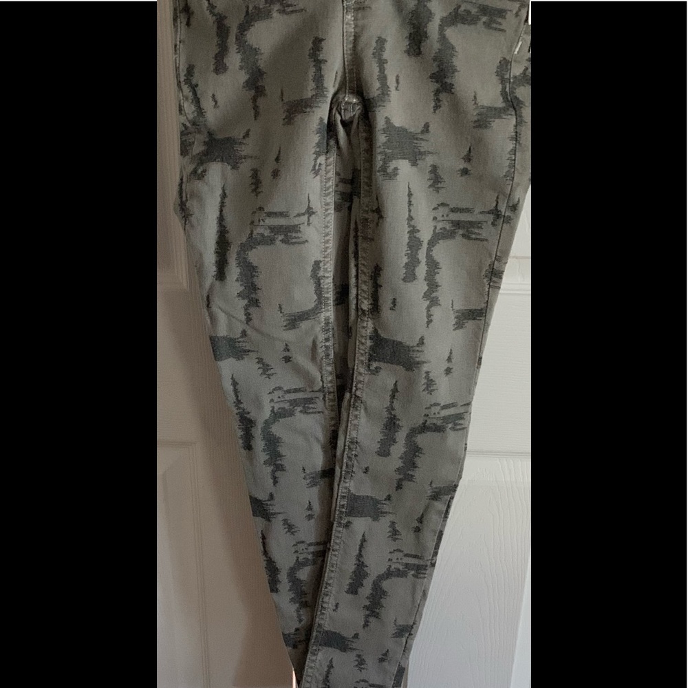 Free People Jeans